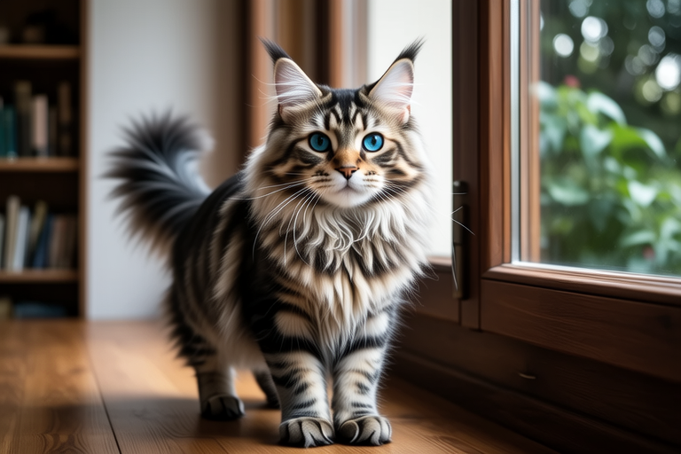 Amazing Facts About Maine Coons That Will Change How You See These Cats