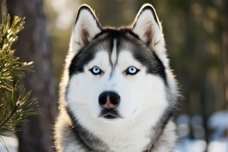 Top 10 Reasons Why Siberian Huskies Are More Than Just Pretty Faces