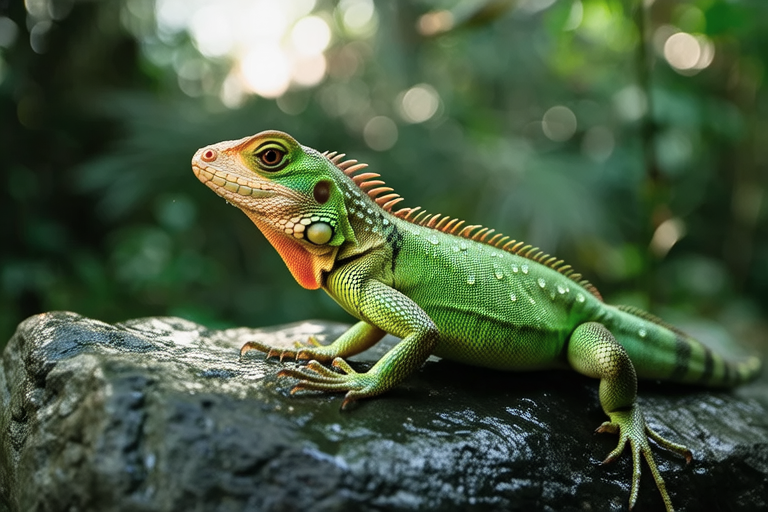 Unleashing the Beauty: A Journey into the World of Splendid Japalures