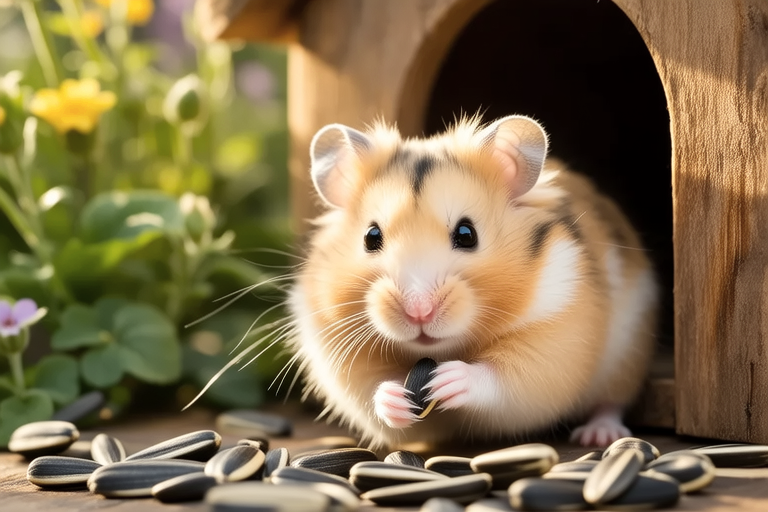 Adorable Hamster Videos You Need to Watch Right Now