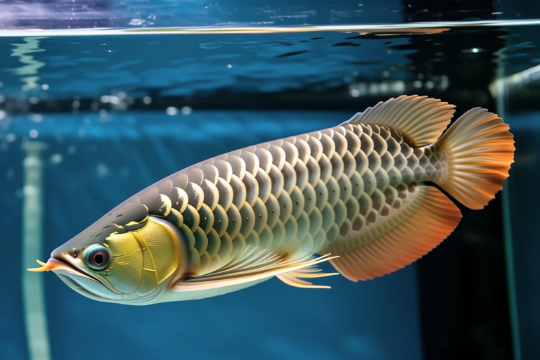 Arowana 101: Expert Tips for New Aquarists