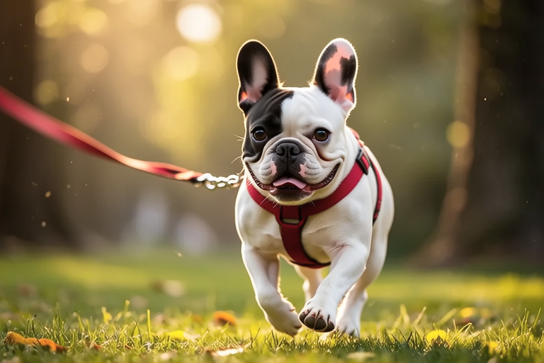 From Couch Potato to Fitness Buff: Transforming Your Frenchie’s Lifestyle
