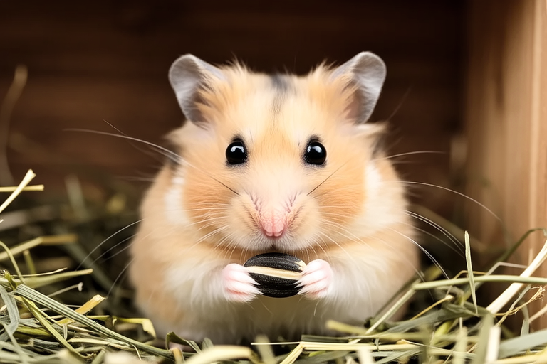 From Tiny Tummies to Big Hearts: Understanding What Your Hamster Really Needs
