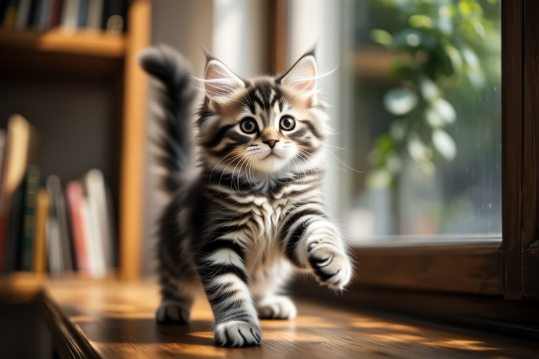 How the Playful Devon Rex Became a Social Media Sensation