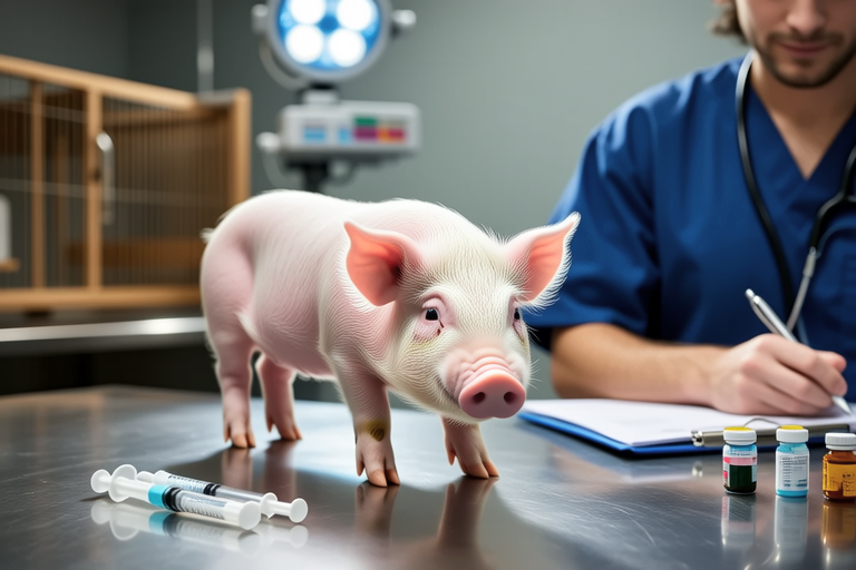 The Hidden Costs of Caring for Your Mini Pig That No One Talks About