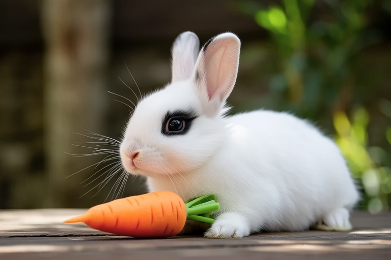 Top 10 Fun Facts About the Tiny Yet Tidy Dutch Dwarf Rabbit