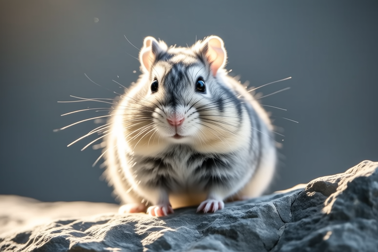 Unleashing Joy: Why Every Animal Lover Should Consider Getting a Chinchilla