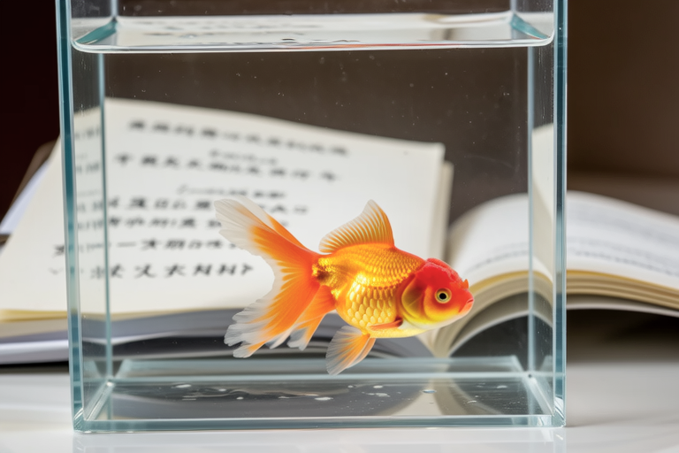 Common Myths About Goldfish Debunked: What You Need to Know