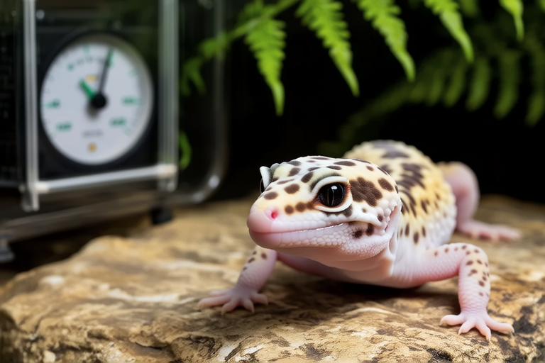 Leopard Gecko Care: Ultimate Guide for Beginners