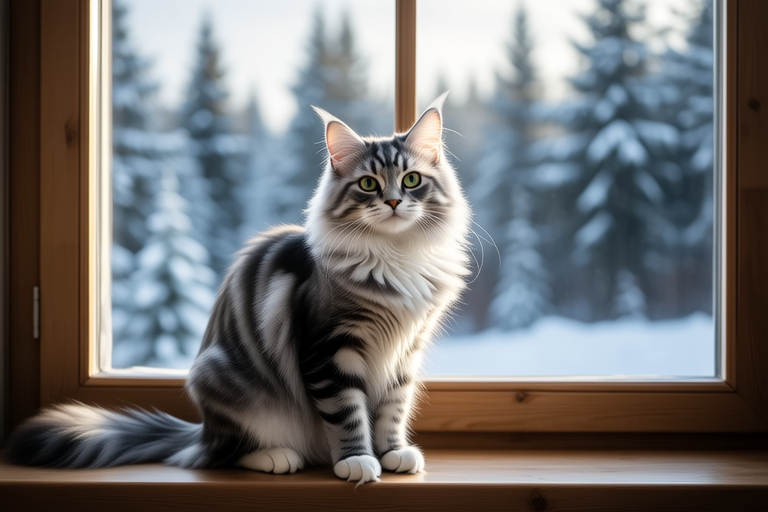 Norwegian Pets: A Journey Through Unique Companion Animals