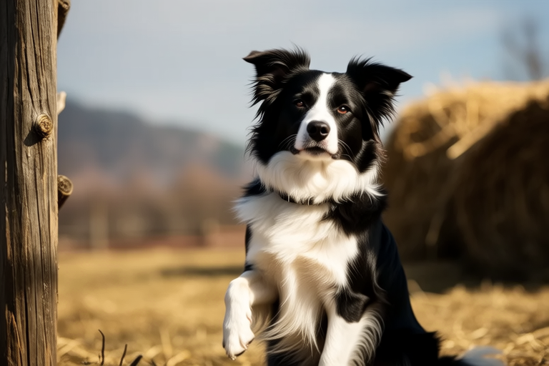 Top 10 Fun Facts About Border Collies You Didn’t Know